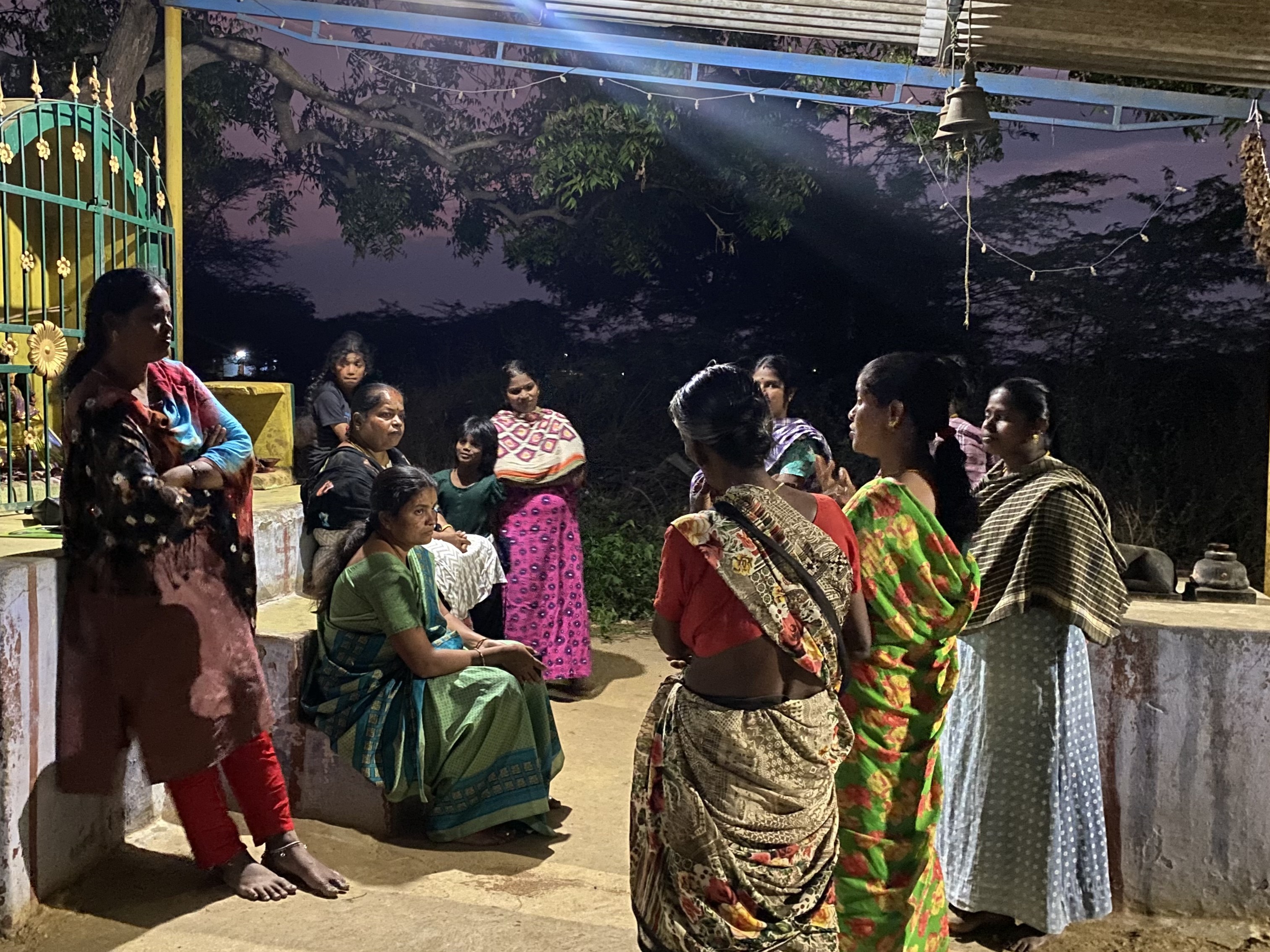 Women Empowerment